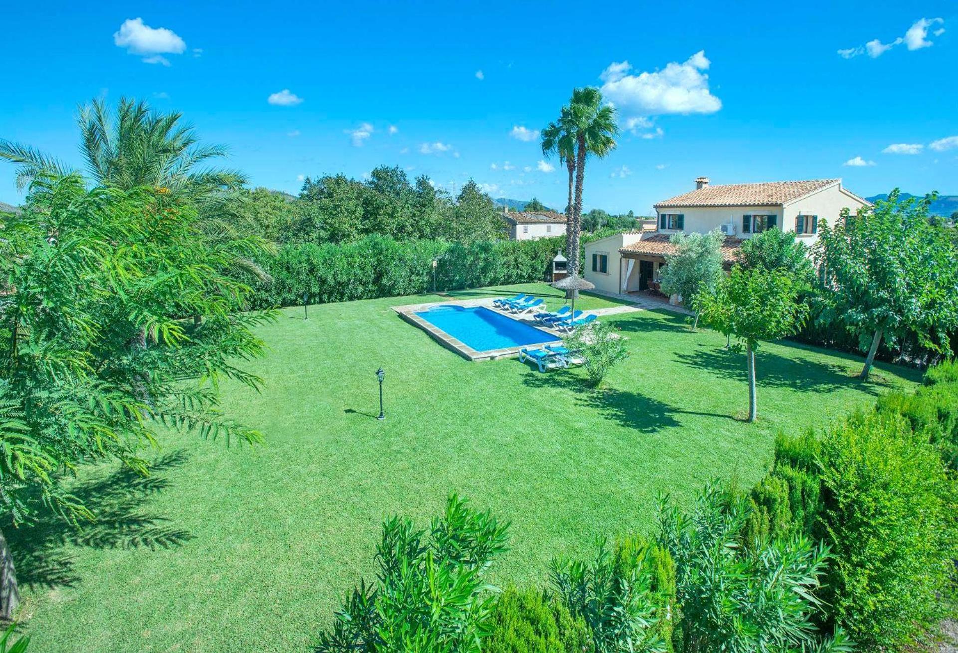 Villa Ximo By Vintage Travel