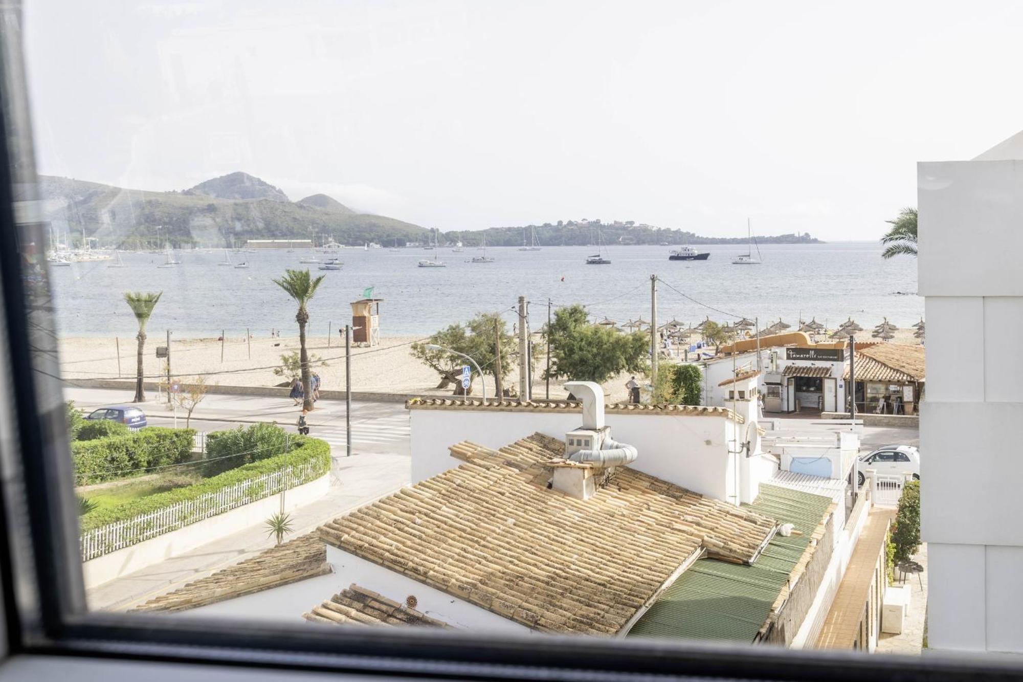 Apartment - 5615-21 Mallorca