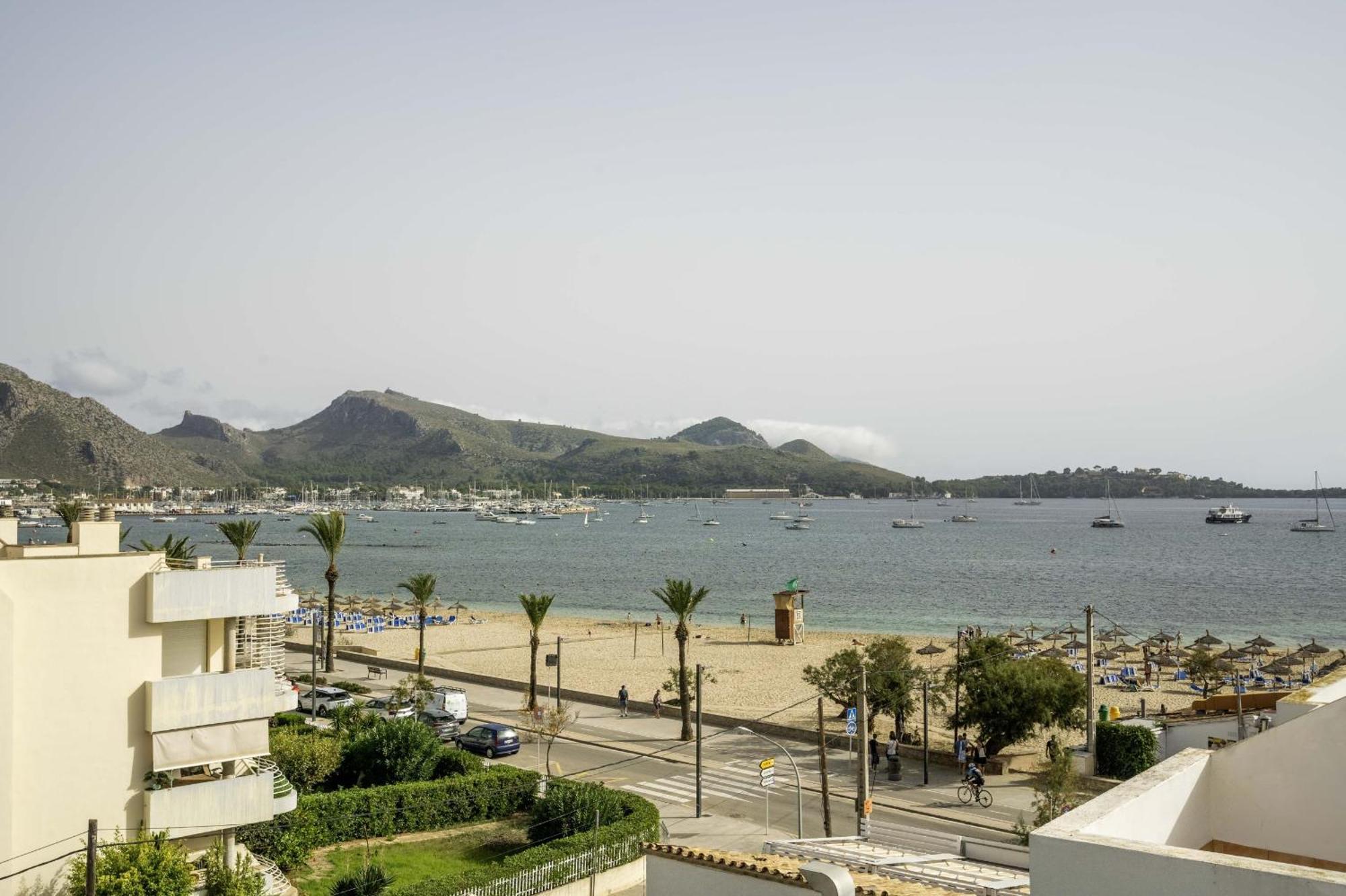 Apartment - 5615-21 Mallorca