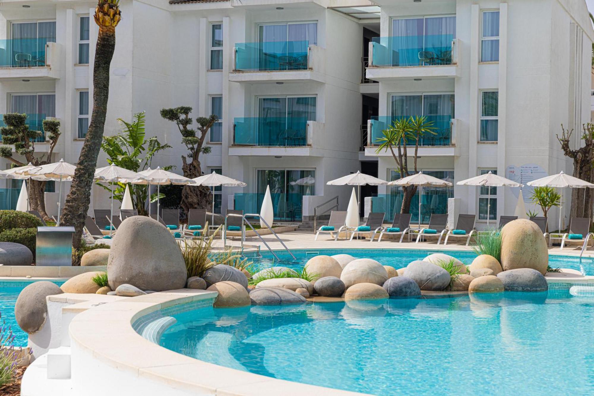 Marsenses & Adults Only Hotel de apartamente 4*