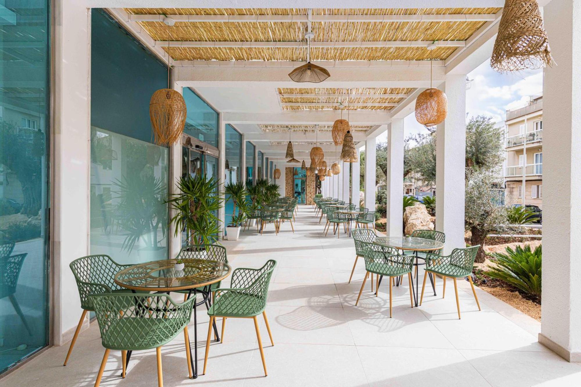 Marsenses & Adults Only Hotel de apartamente