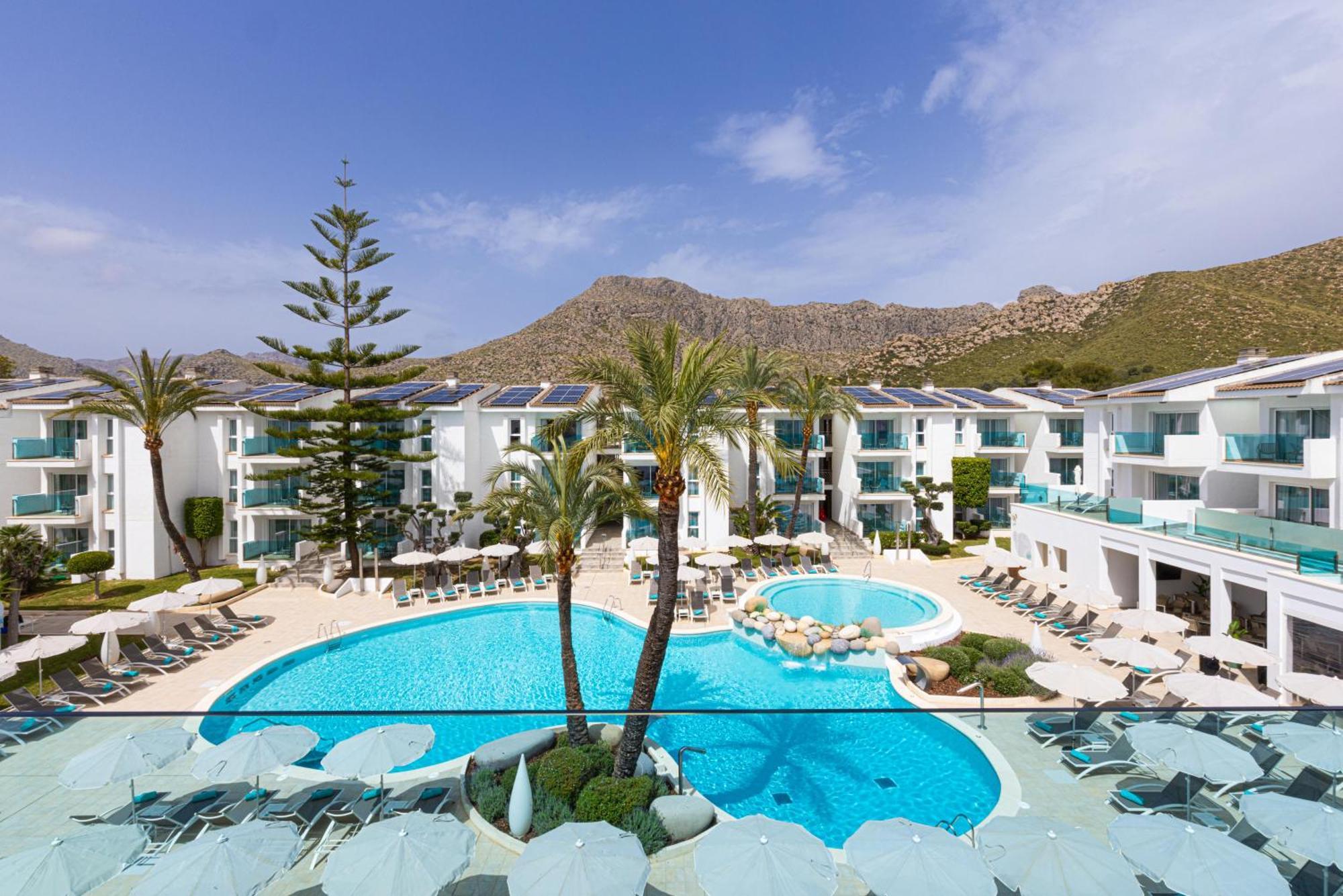 Marsenses & Adults Only Hotel de apartamente 4*