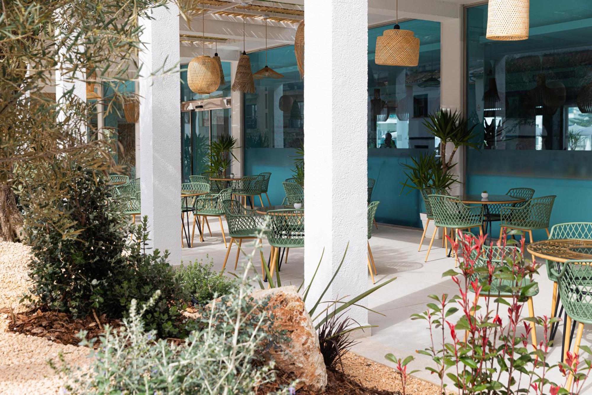 Hotel de apartamente Marsenses & Adults Only