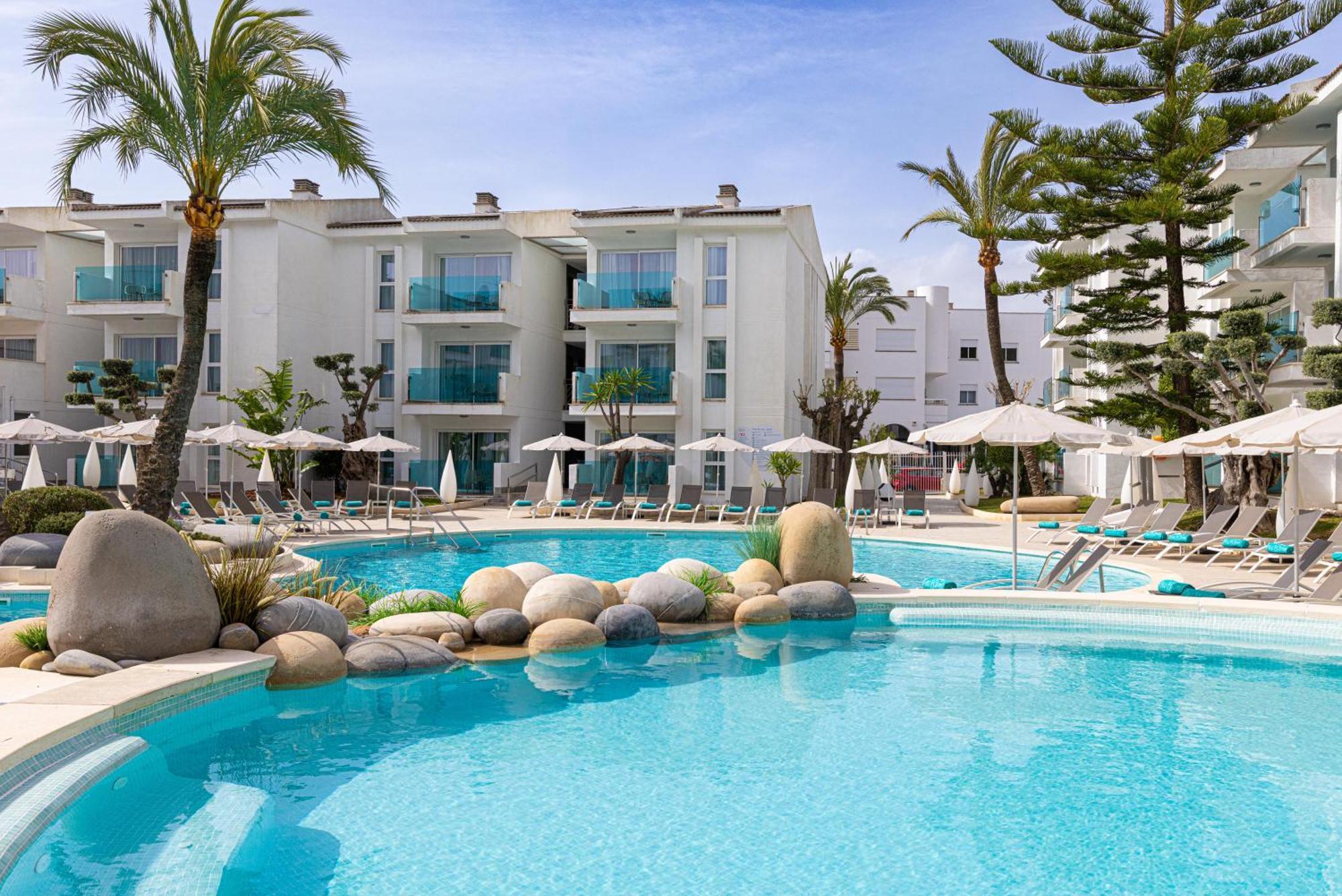Marsenses & Adults Only Hotel de apartamente 4*
