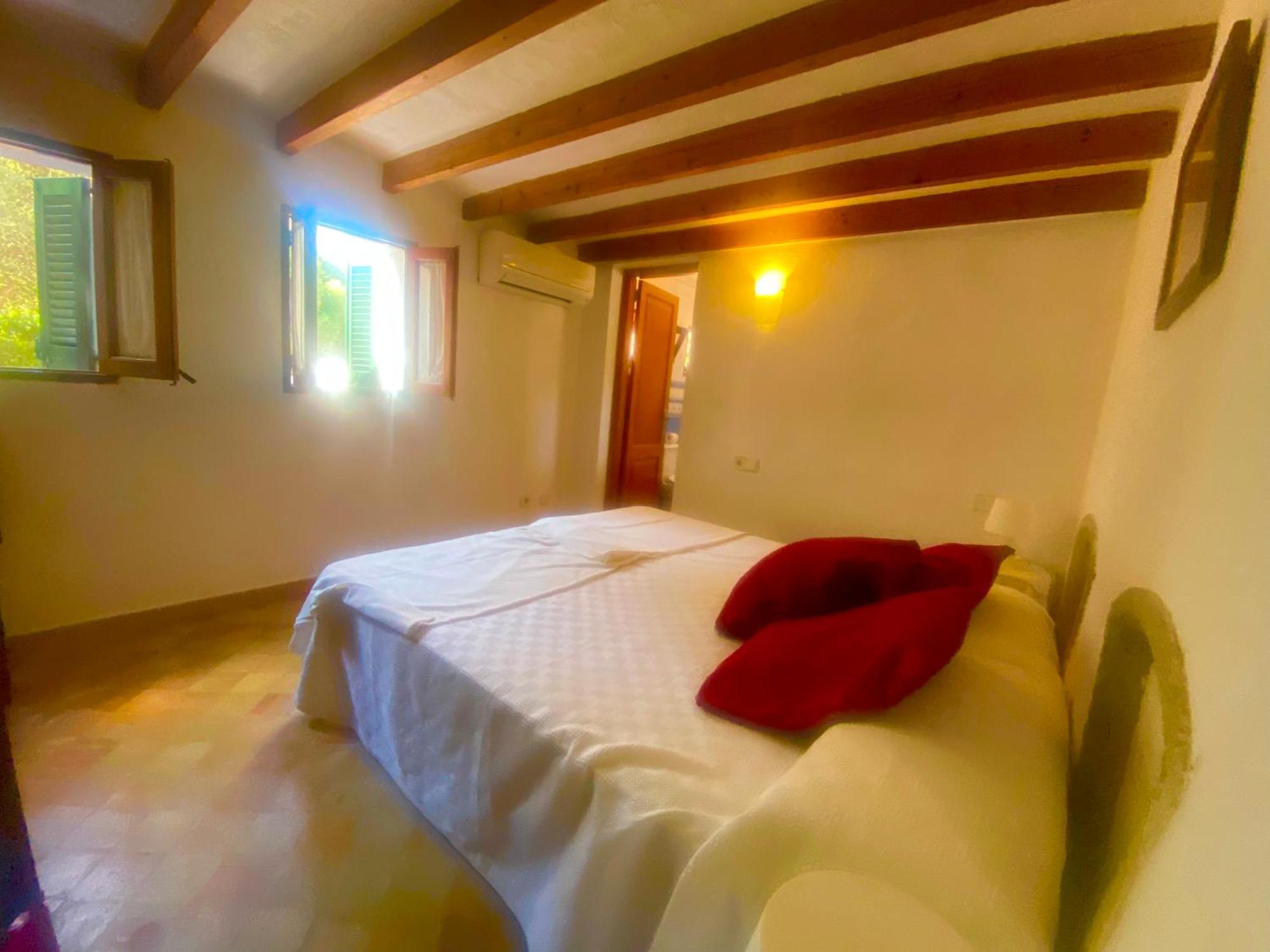 Apartamento Puerto De Pollensa Cat *