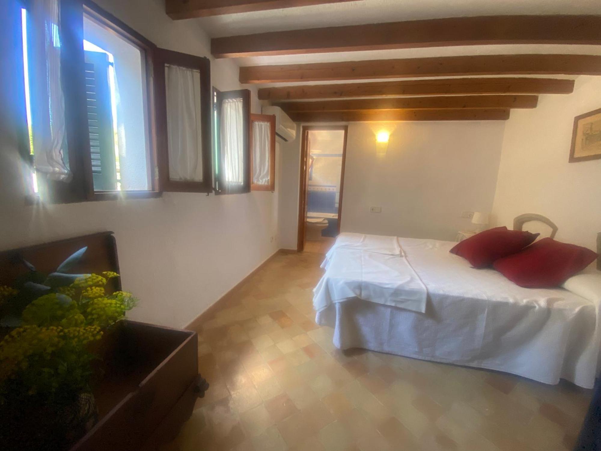 Apartamento Puerto De Pollensa Cat Puerto Pollensa