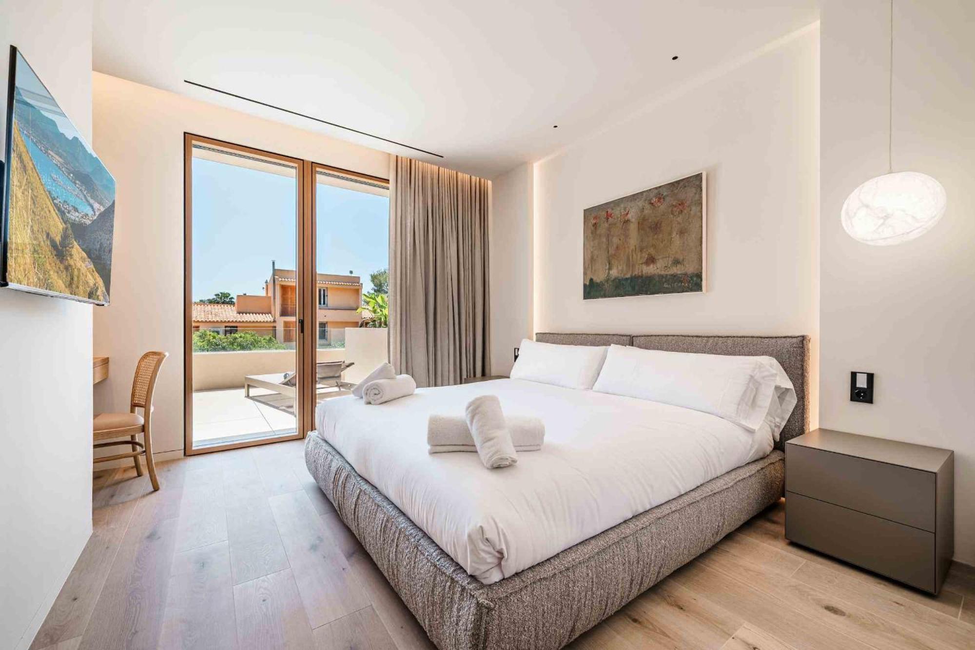 Gotmar Villa
