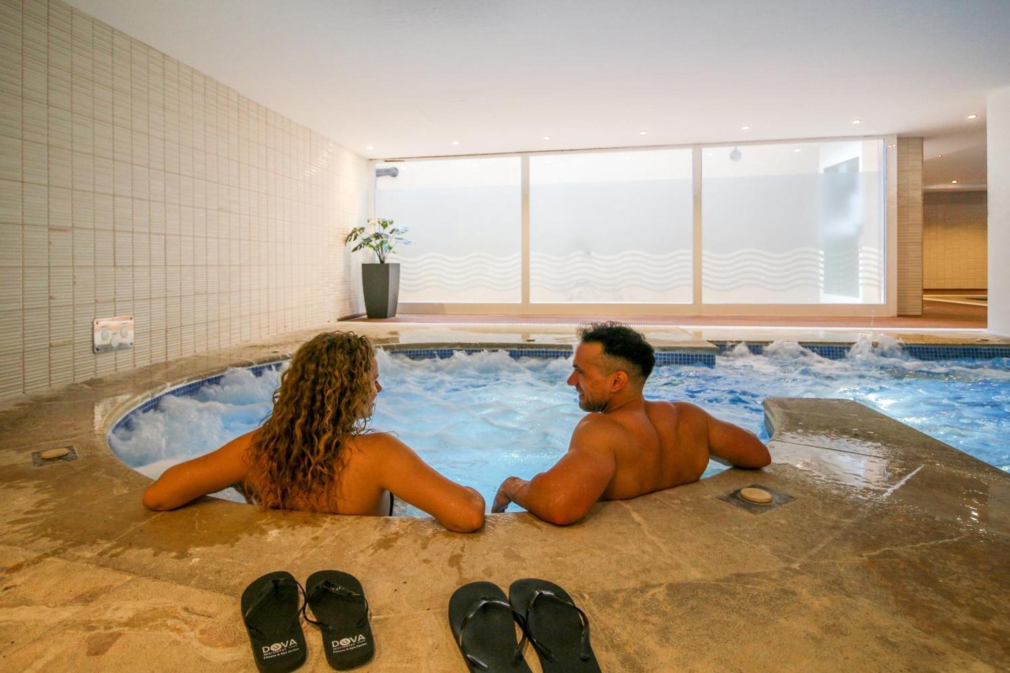 Duvabitat Aparthotel 3*