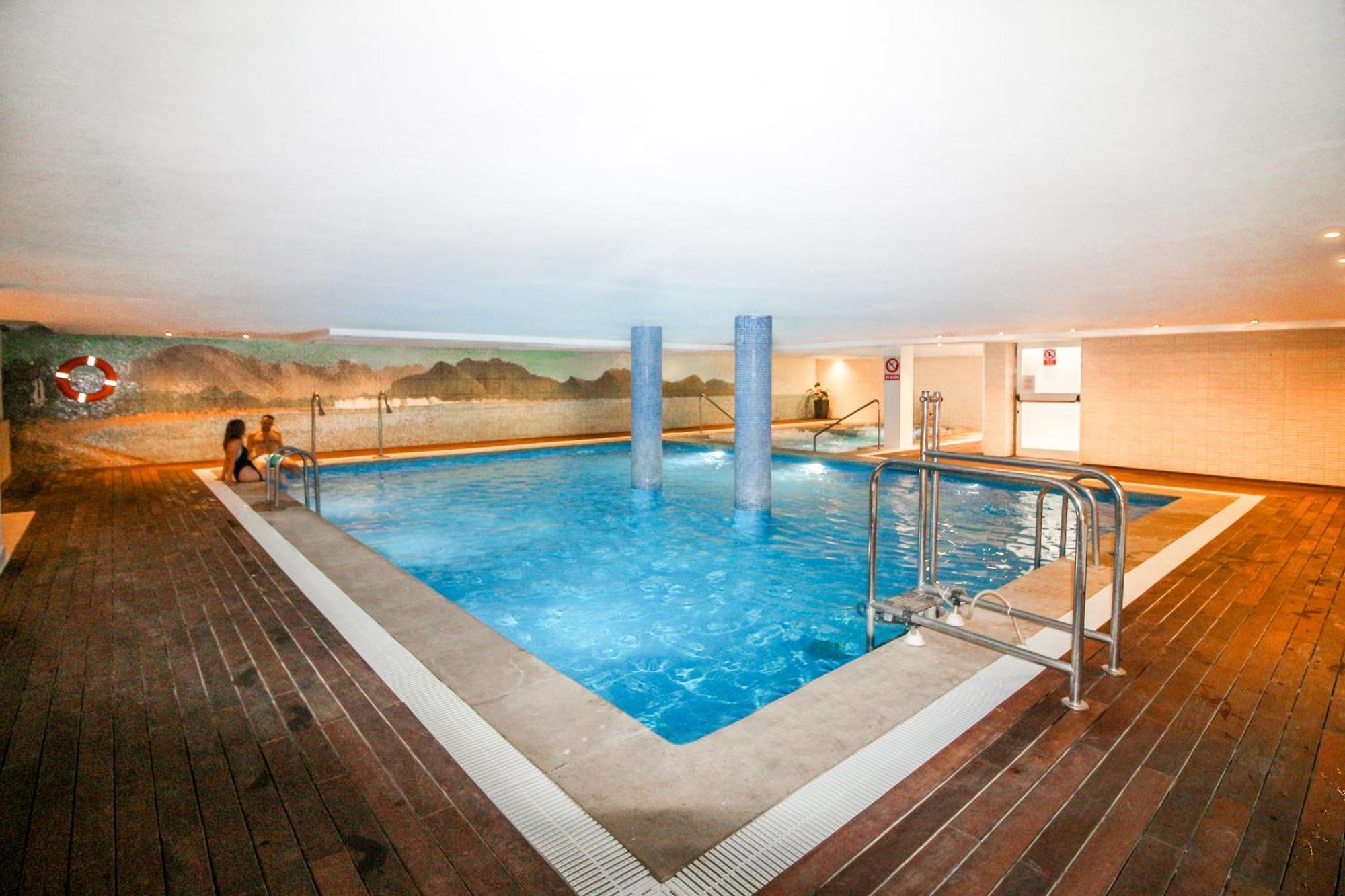Duva & Aparthotel
