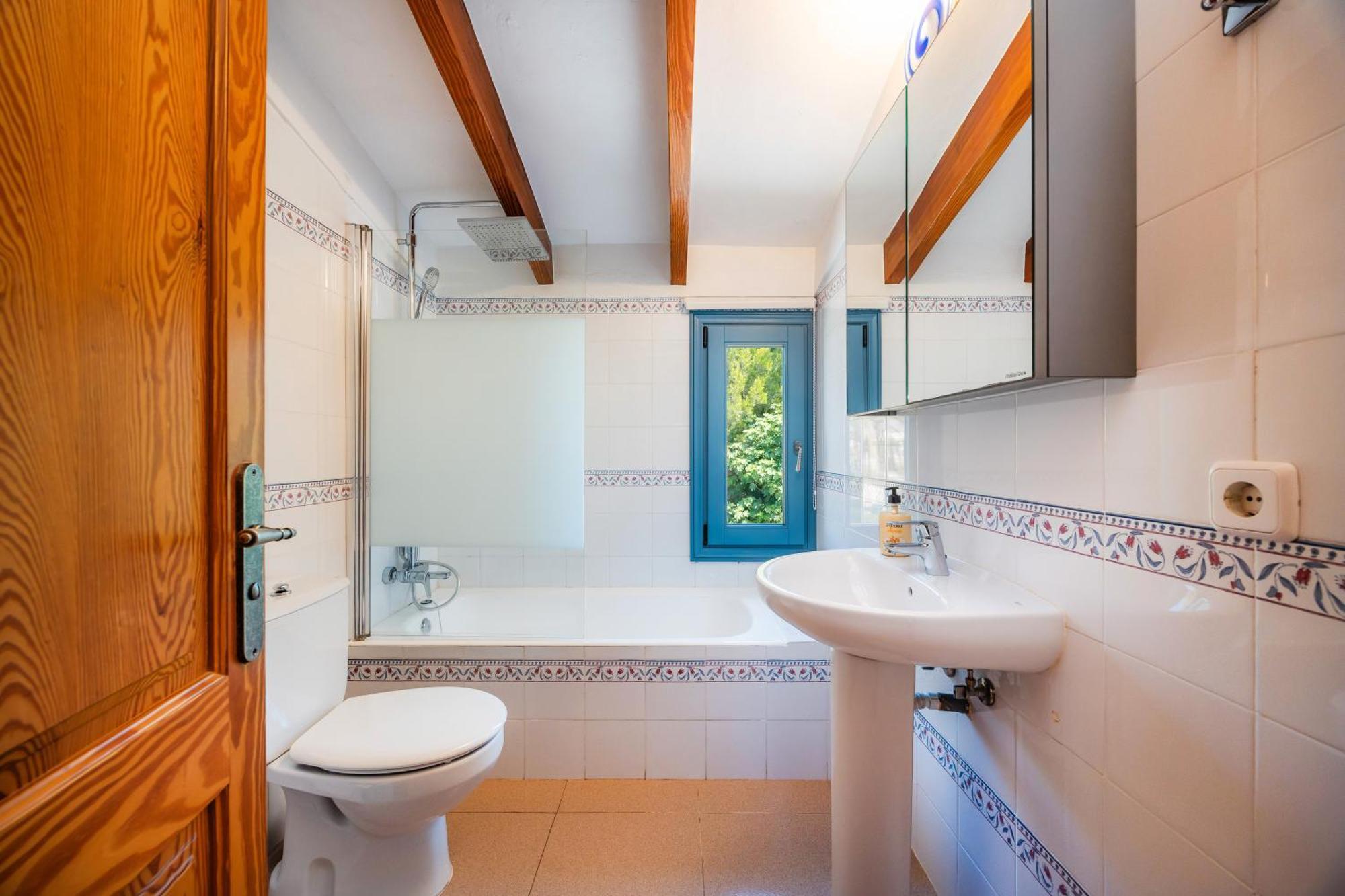 Villa Cuarassa *