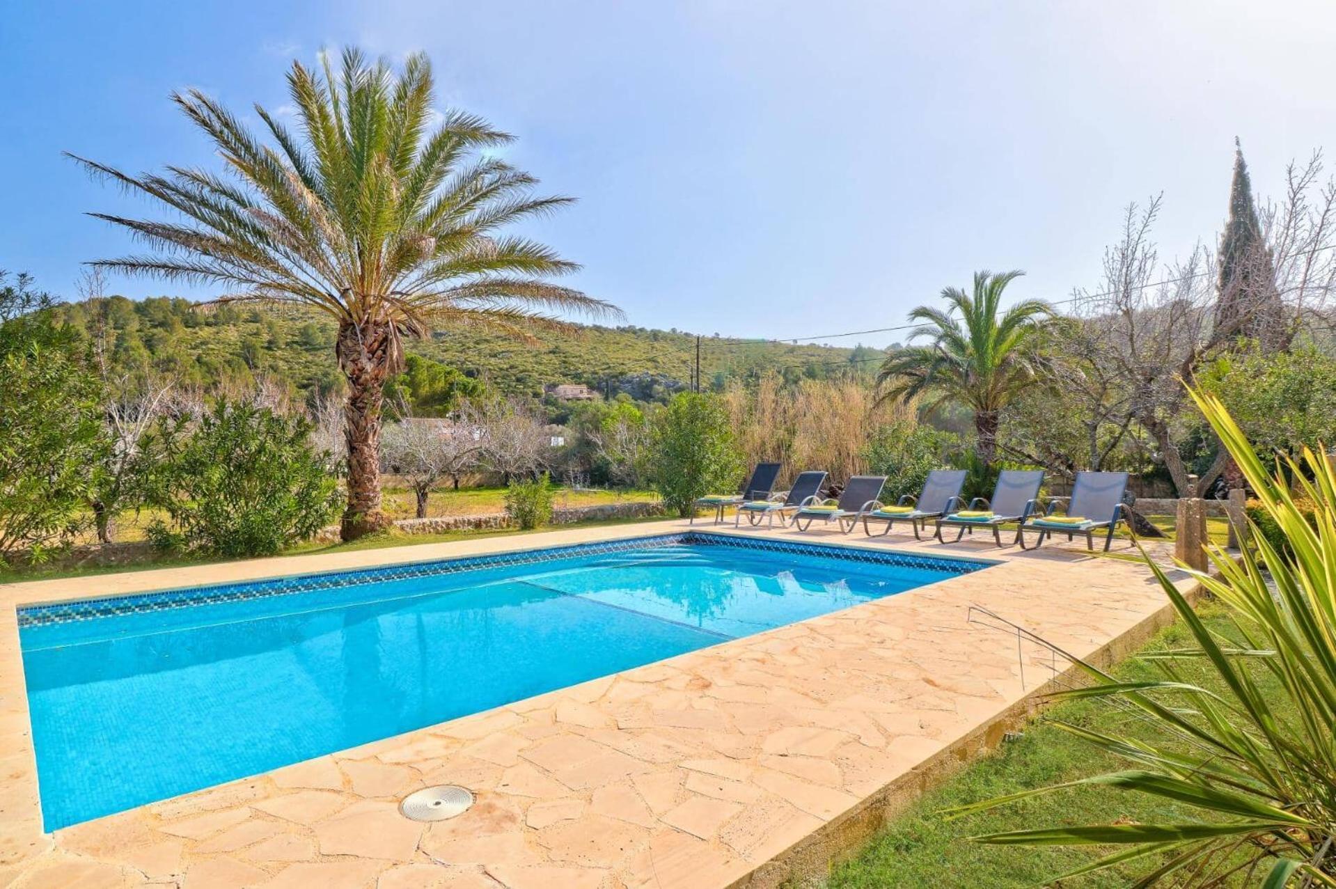 Villa Seguinot By *