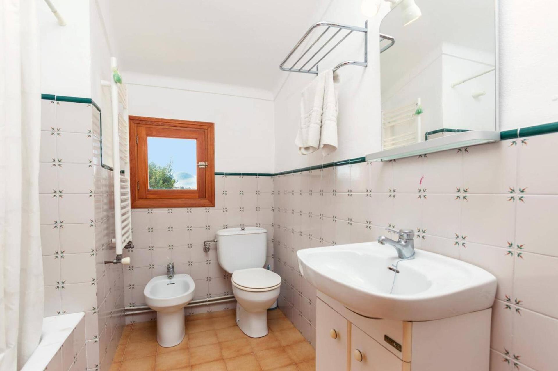 Villa Seguinot By