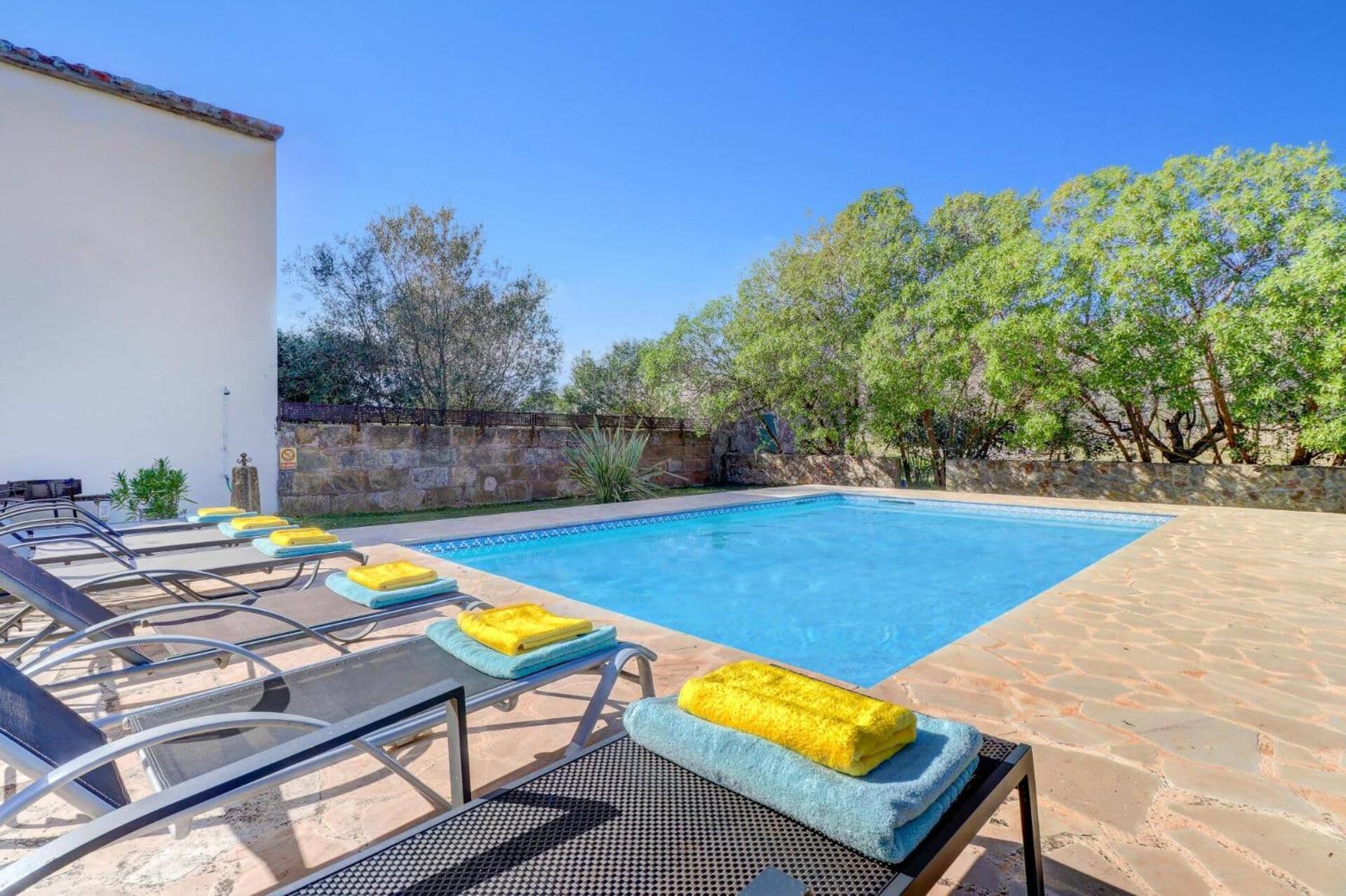 Villa Seguinot By