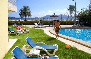 Bellamar Apartment