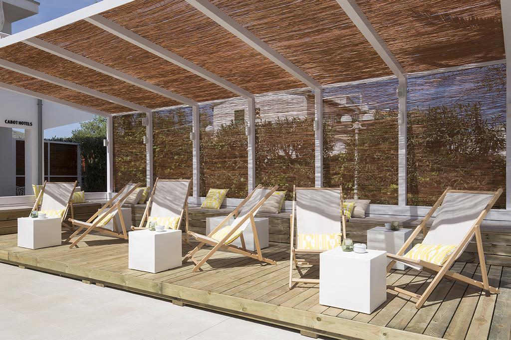 Cabot Romantic- Adults Only 3* Port de Pollenca