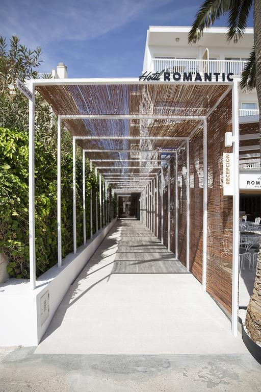 Cabot Romantic- Adults Only 3*