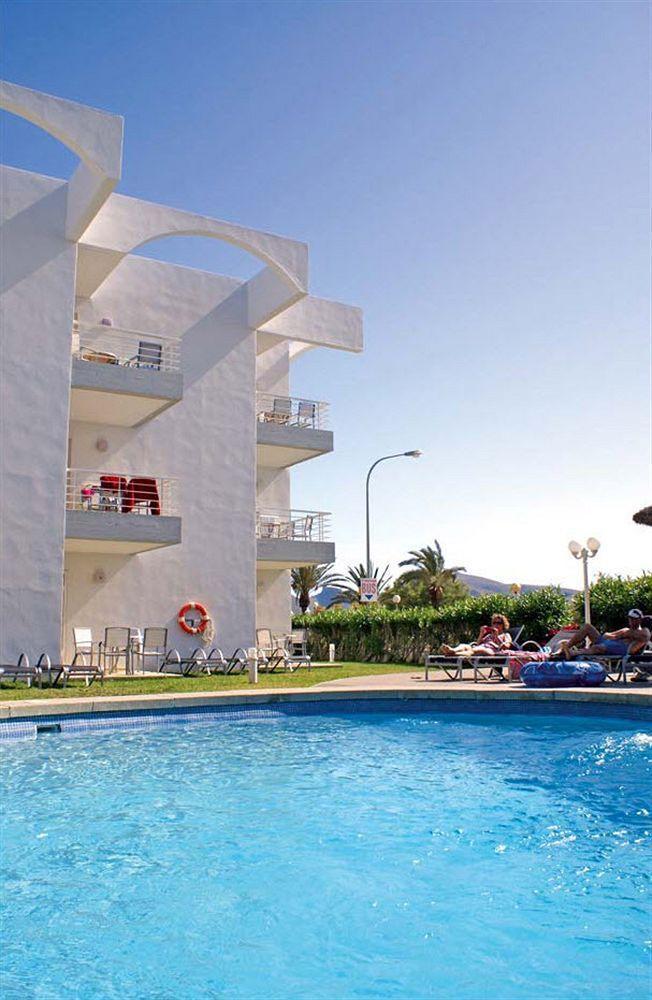 Apartment Bellamar Port de Pollenca