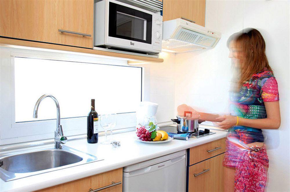 Apartament Bellamar *