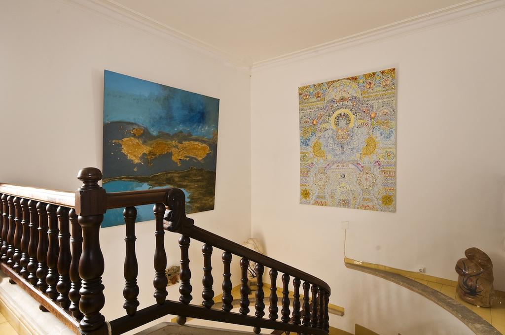 Guest house Bellavista Port de Pollenca