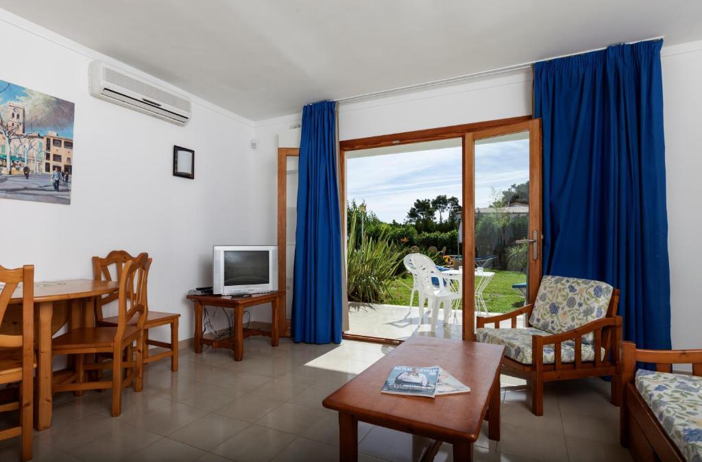 Leo Apartament