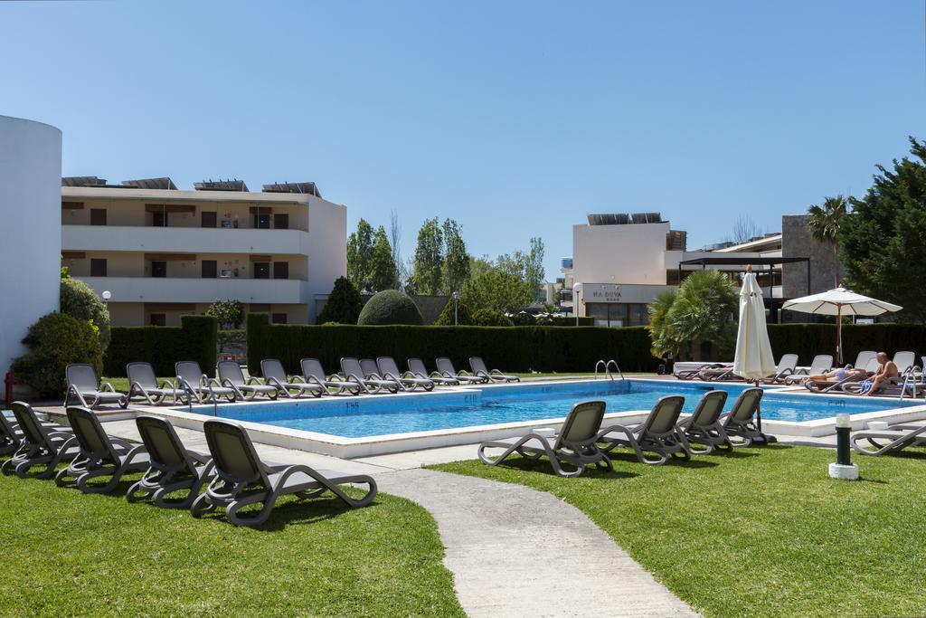 Aparthotel Duvabitat Port de Pollenca