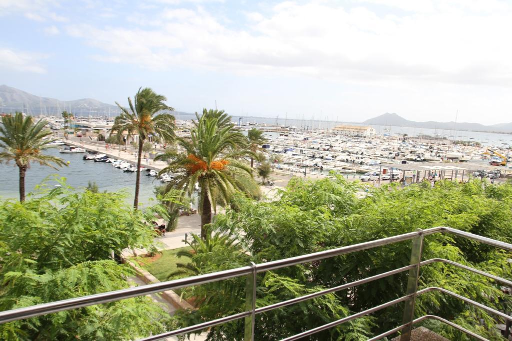 Apartment Marina *