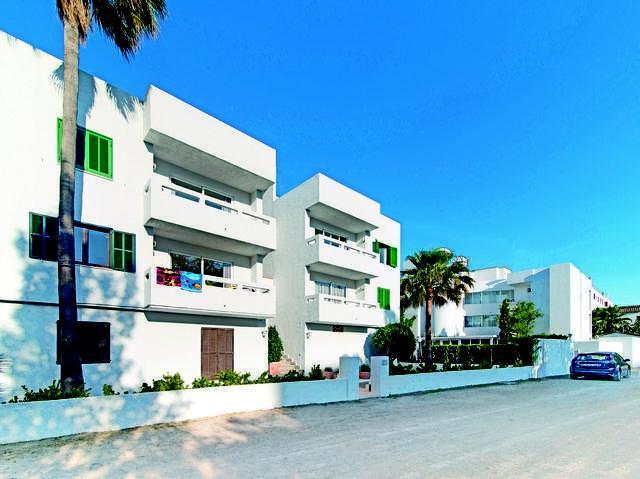 Apartment Bellamar