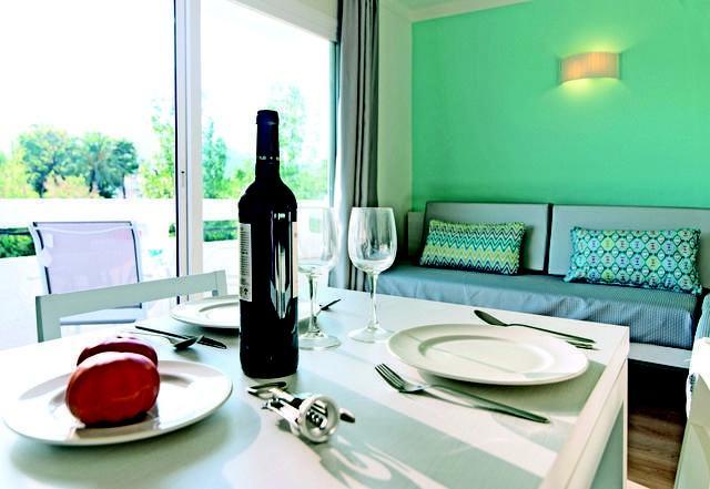 Apartment Bellamar