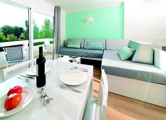 Apartment Bellamar Port de Pollenca