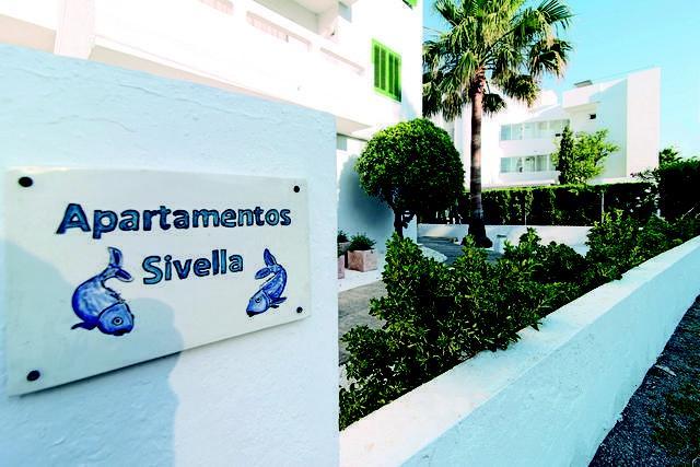 Apartment Bellamar
