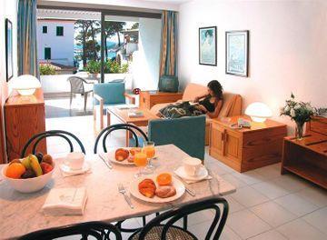 Apartament Hoposa Pollensamar
