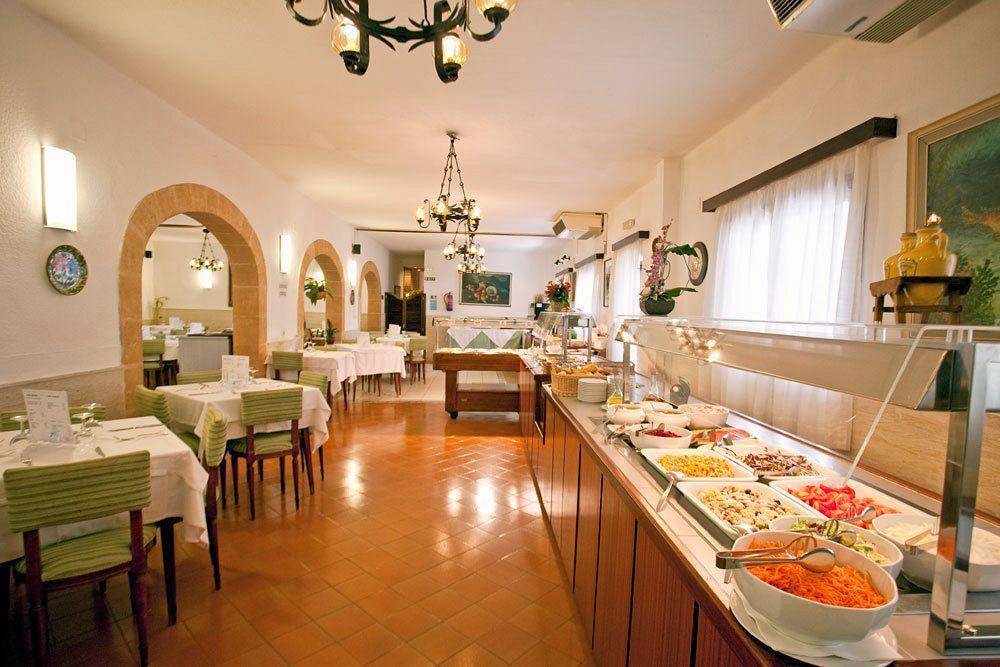 Hotel Cabot Romantic- Adults Only