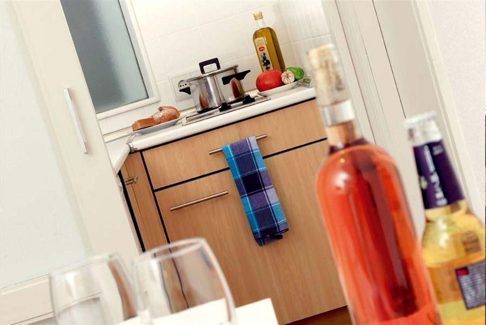 Bellamar Apartment