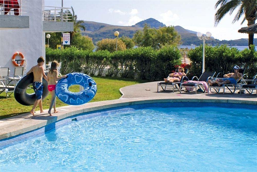 Bellamar Apartment