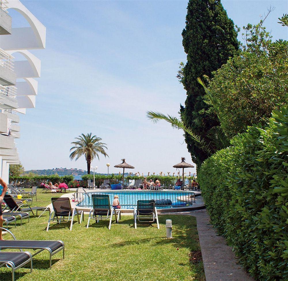 Bellamar Apartment Port de Pollenca