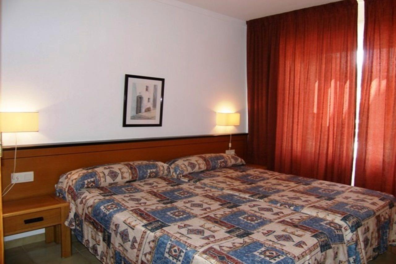 Habitat Apartment