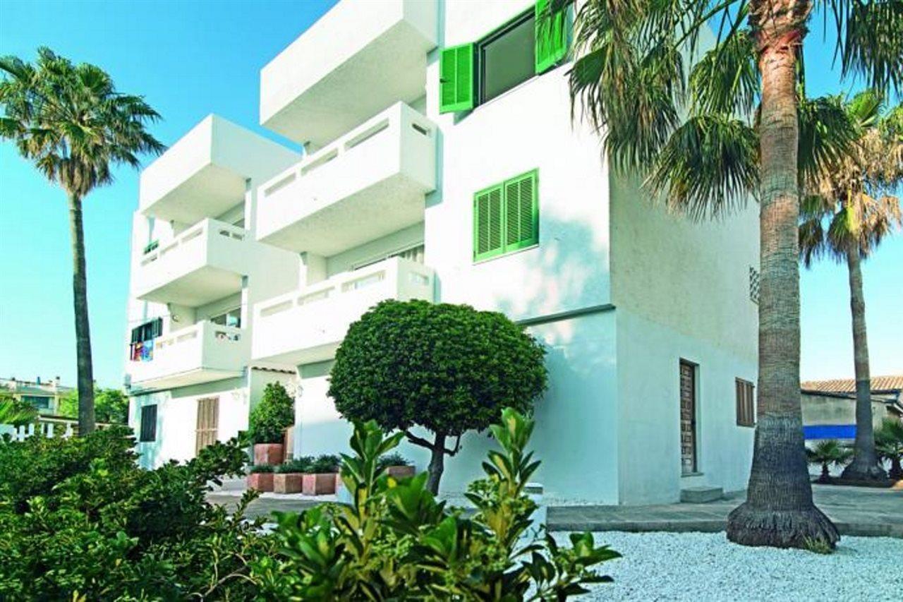 Sivella Apartment Port de Pollenca