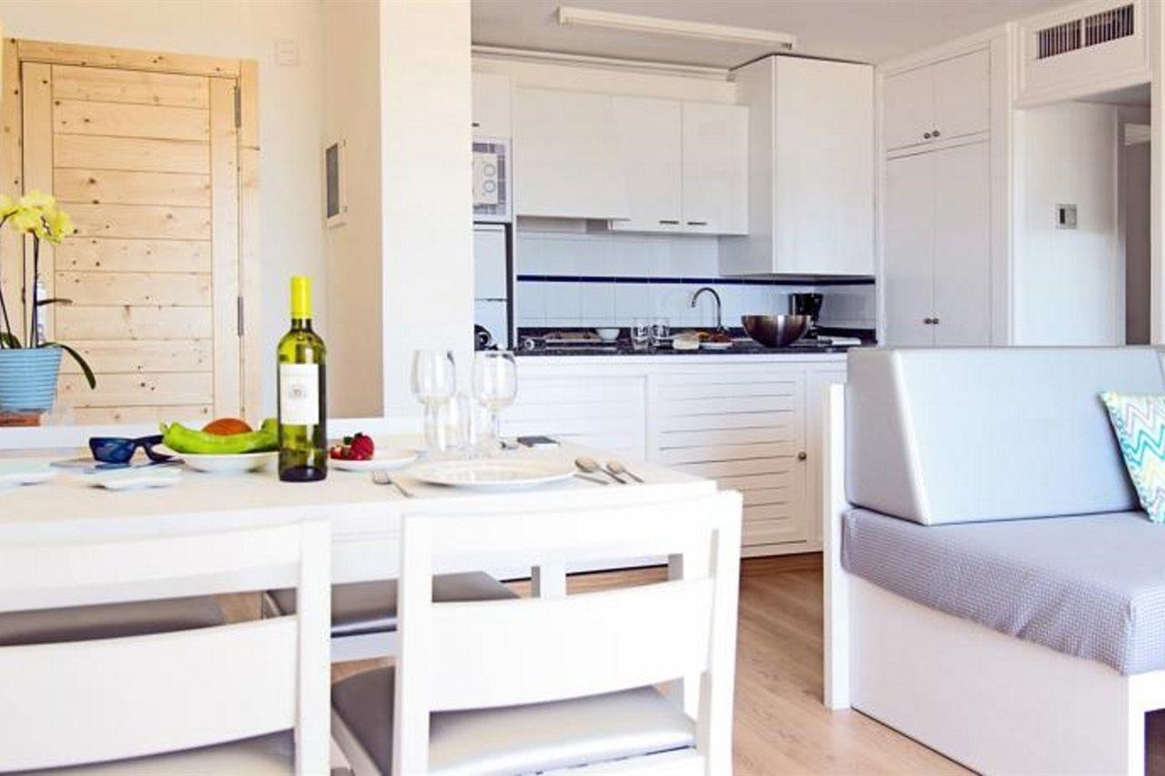 Sivella Apartment