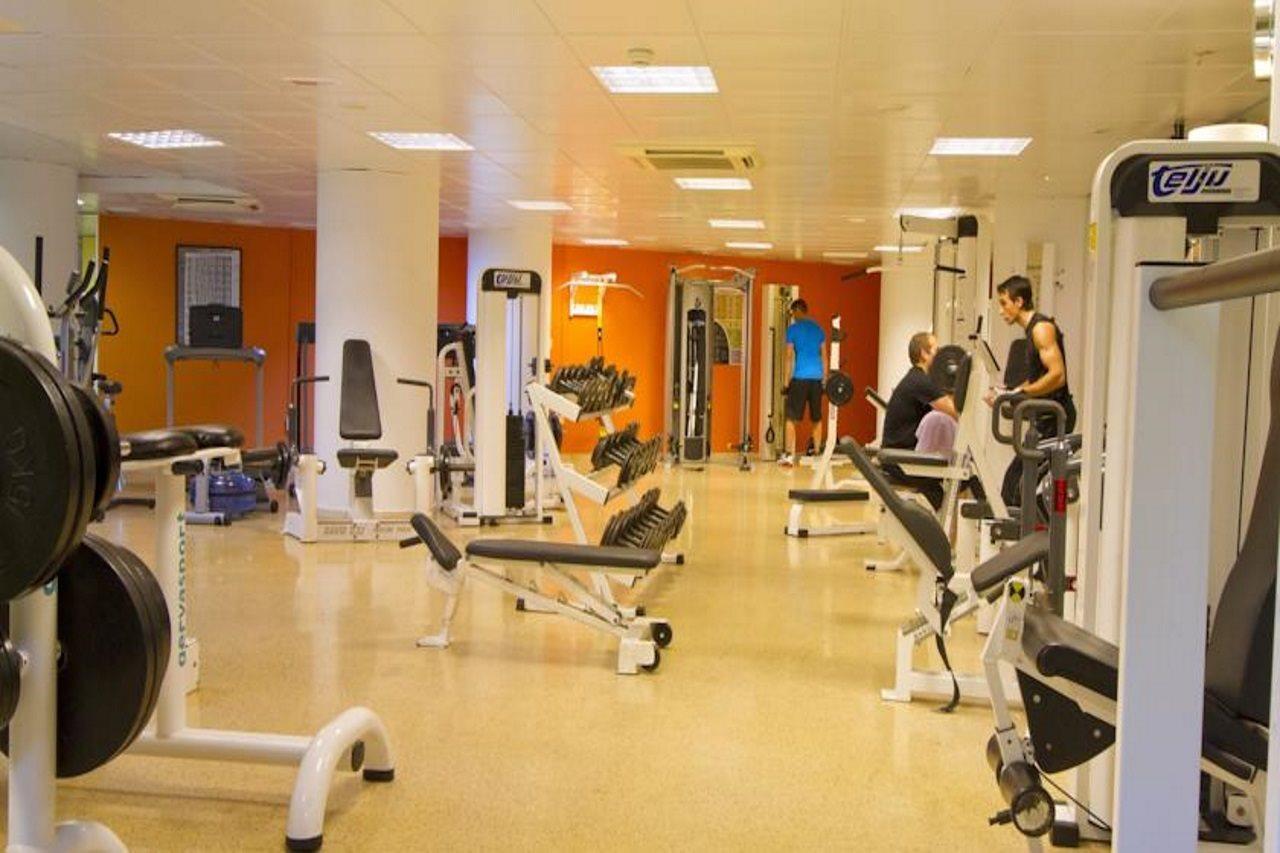Duvabitat Apartahotel Puerto Pollensa