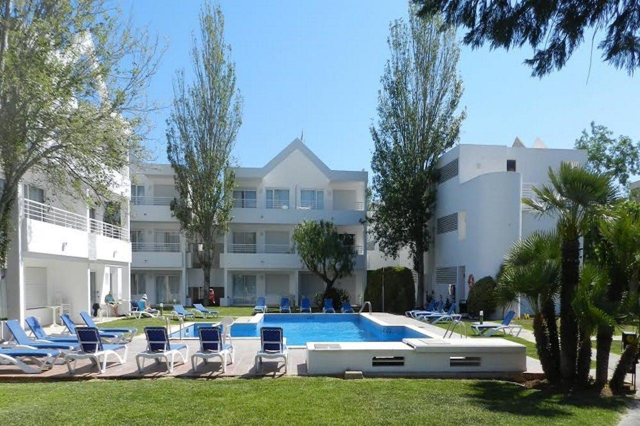 Duvabitat Aparthotel Port de Pollenca