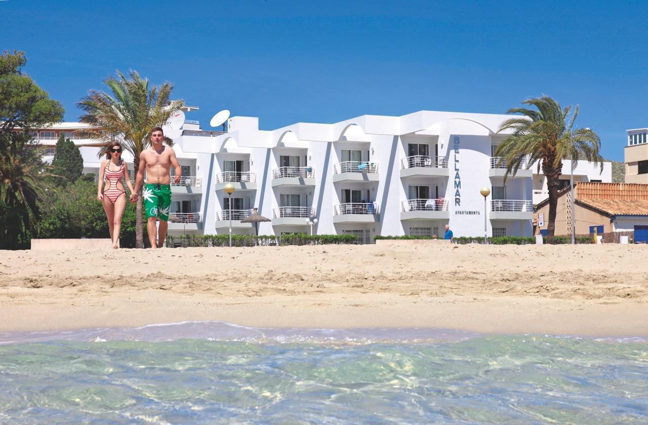 Bellamar Aparthotel