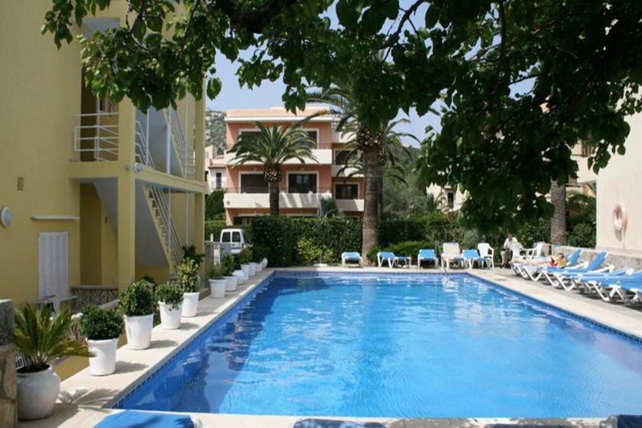Don Miguel Apartamento