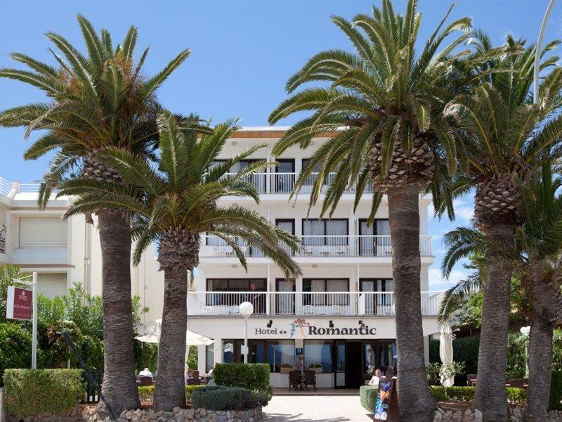 Cabot Romantic- Adults Only 3* Port de Pollenca