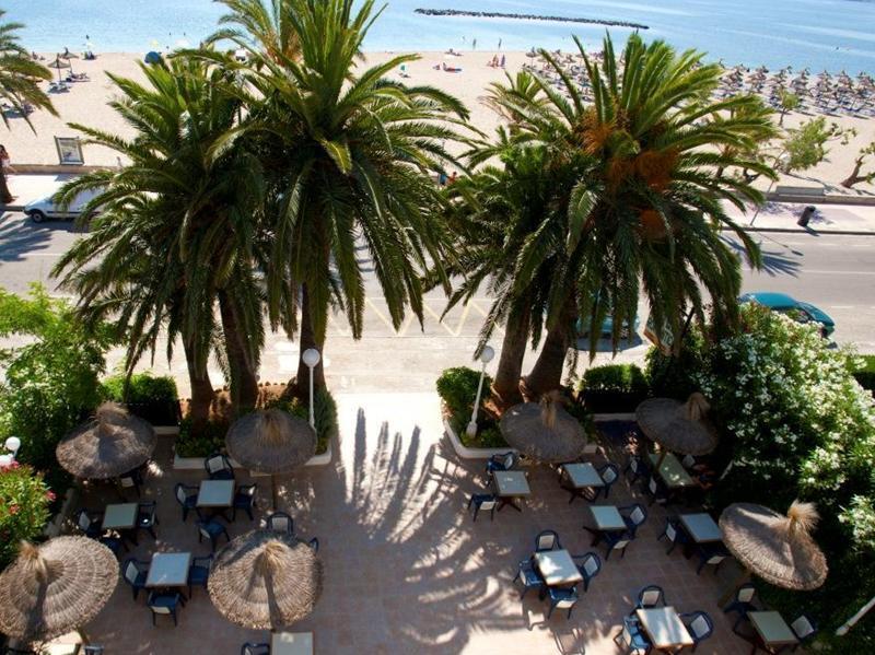 Cabot Romantic- Adults Only Hotel Port de Pollenca