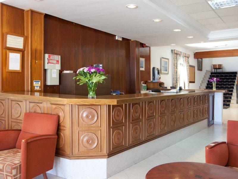 Cabot Romantic- Adults Only Hotel 3*