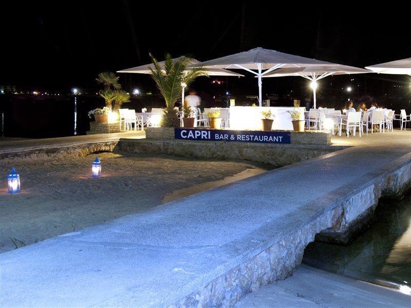 Capri Hotel Port de Pollença