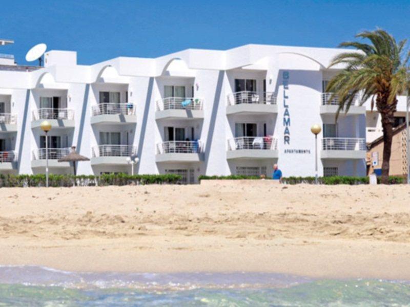 Bellamar Aparthotel Port de Pollenca