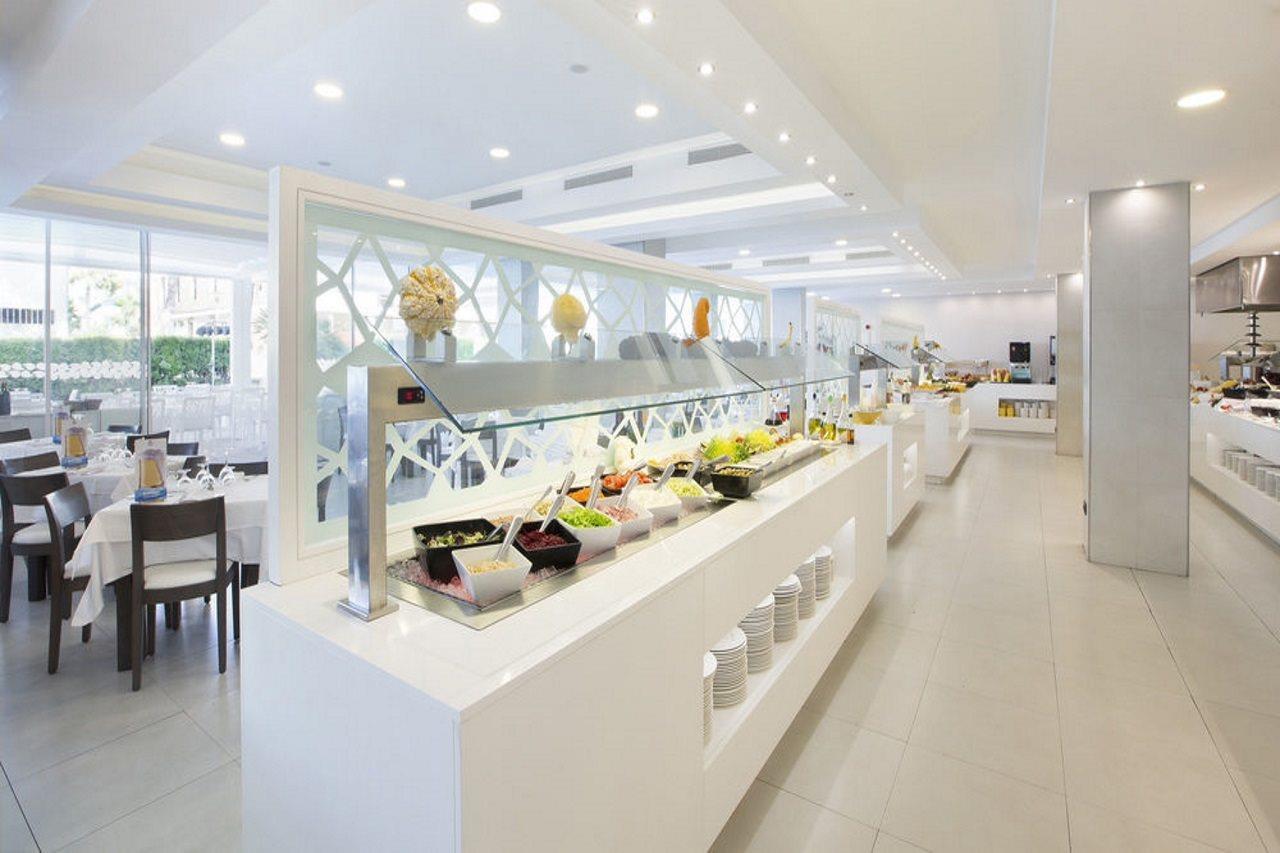 Marsenses & Adults Only Hotel de apartamente 4*