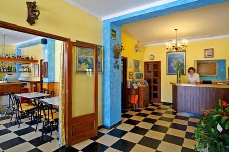 Hotel Panorama