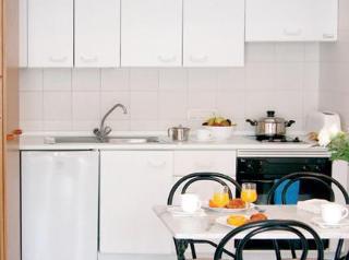 Apartament Hoposa Pollensamar